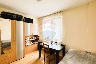De Vanzare Apartament 4 camere - Ultra Central (orientare N-S) - 6