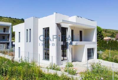 Casa Individuala | Roata Faget | Vitraje ample - 3