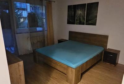 De vanzare 60m2 + gradina si 2 parcari - 7