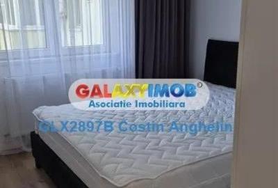 Prima inchiriere: Apartament 2 camere, renovat complet - Aviatiei - 2