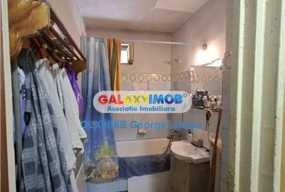 Apartament cu 2 camere semidecomandat în Drumul Taberei - 3