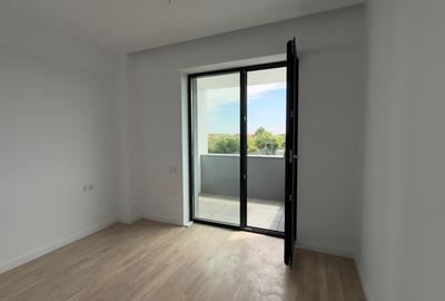 Apartament nemobilat in Resinence5 Forest- Loc parcare - Comision 0% - 1