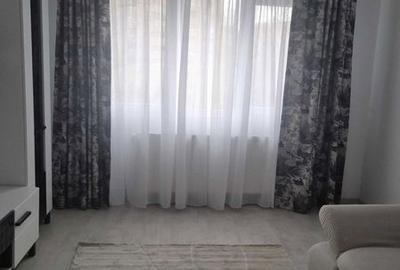 Garsonieră în Noua