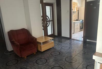 Apartament cu 4 camere, mobilat în Târgu Cucu - 4