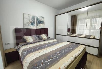 Apartament cu 2 camere decomandat în Central - 8