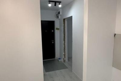 GARSONIERA | RENOVATA COMPLET | METROU GORJULUI - 4