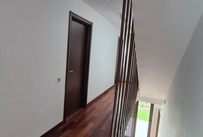 Inchiriere vila 5 camere+gradina privata, Pipera-George Bacovia - 14