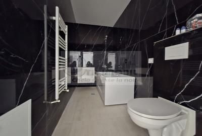 Garsonieră decomandată în Galata - 8