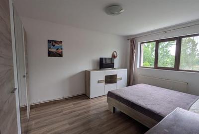 De inchiriat 4 camere, Valea adanca in spate la Capitol - 7