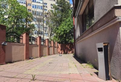 Spațiu comercial, de 658 mp, în 13 Septembrie - 3