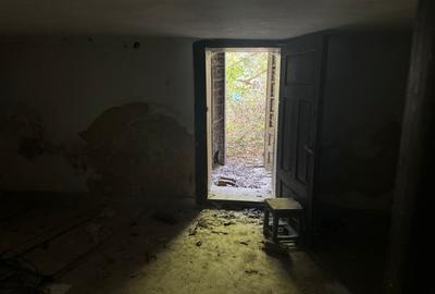 Casă individuală cu 5 camere cu Teren 1600 Mp în Poseștii-Pământeni - 13