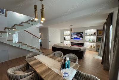 Casa de vanzare in cartier rezidential la 10min de Pitesti 5min de Mioveni - 2