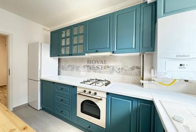 Apartament cu 2 camere decomandat în Avantgarden - 4