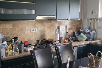 Apartament cu 3 camere decomandat, mobilat în Giroc - 4