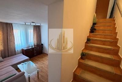 Apartament cu 3 camere decomandat, mobilat în Dumbrăvița - 6