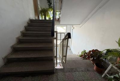 Garsonieră decomandată, mobilată în 1 Decembrie 1918 - 13