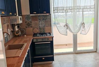 Apartament decomandat în Gârlești - 16