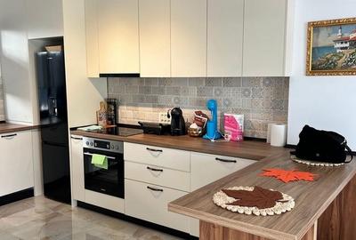Casă cu 5 camere cu Teren 400 Mp în Central - 12