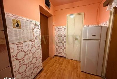 Apartament cu 2 camere decomandat, mobilat în Grigorescu - 5