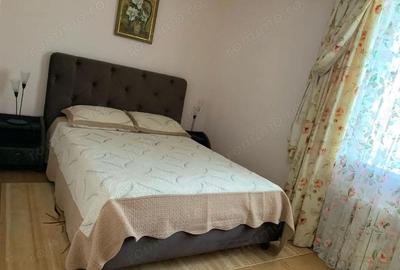 Apartament cu 2 camere decomandat în Obor