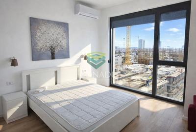 Apartament cu 2 camere semidecomandat în Domenii - 6