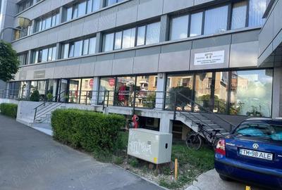 Piata 700, Unirii, spatiu SAD 54 mp, ultracentral, parcare - 2