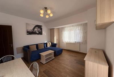 Apartament cu 2 camere decomandat, mobilat în Berceni