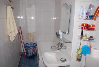 Garsonieră decomandată în Tei - 2