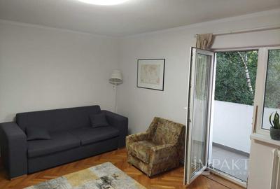 Apartament modern cu 3 camere de închiriat, la 10 minute de UMF - 2