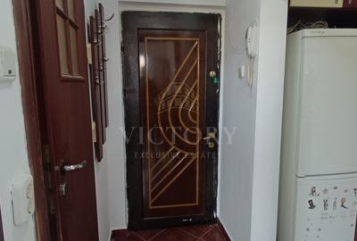 APARTAMENT 2 CAMERE || PARCUL TEI || MOBILAT - 3