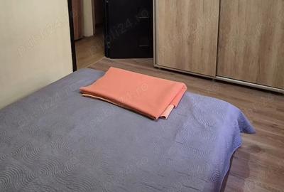 Apartament cu 2 camere semidecomandat în Complex Studențesc - 1