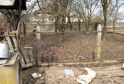 Casă cu 2 camere în Nisipeni - 5