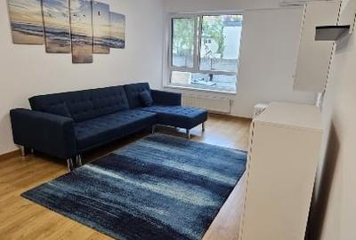 Apartament cu 2 camere decomandat în Drumul Taberei - 2