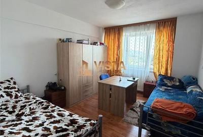Garsonieră decomandată în Gării - 2