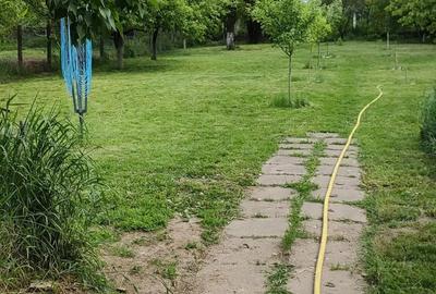 Casă cu 2 camere în Central - 9