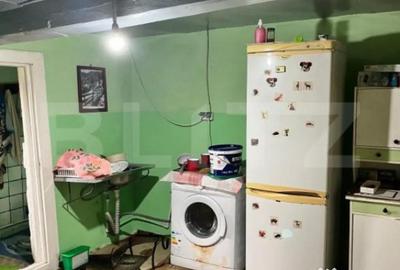 Casă cu 4 camere cu Teren 4600 Mp în Central - 5