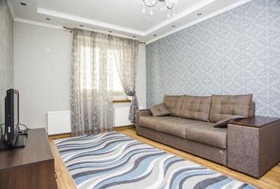 Apartament cu 2 camere decomandat în Spitalul Județean - 4