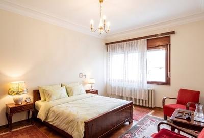 Casă individuală cu 5 camere cu Canalizare în Central - 7
