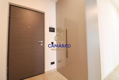 Apartament cu 2 camere decomandat, mobilat în Dristor - 15
