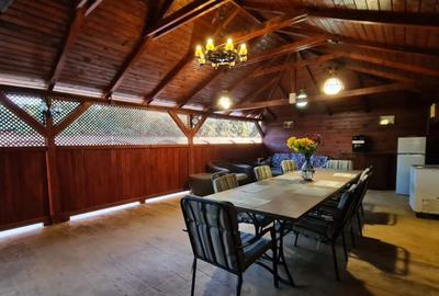 Vila Dobroesti-Fundeni - 11