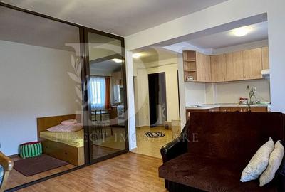 Apartament cu 2 camere în Florești
