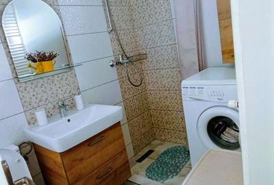 Apartament cu 2 camere decomandat, mobilat în Dorobanți - 6