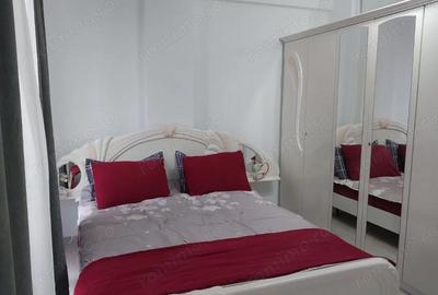 Apartament cu 2 camere semidecomandat în Nord