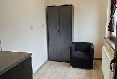 Apartament cu 2 camere în Sânpetru - 12