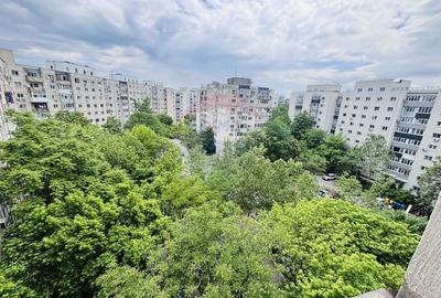 Apartament cu 2 camere decomandat în Tineretului - 16