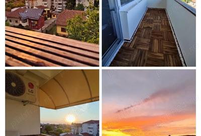 Apartament cu 4 camere decomandat în Girocului - 5