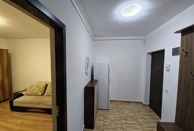 Garsonieră decomandată în Central - 3