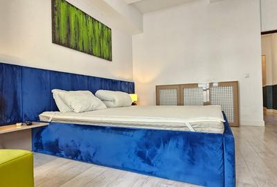 Inchiriere apartament 2 camere, Calea Victoriei, Radisson Blu - 7