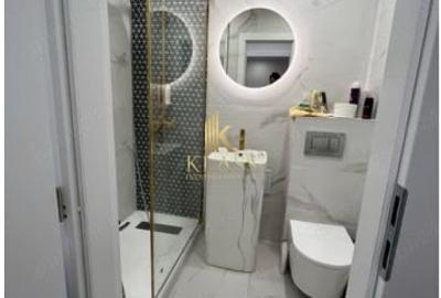 Apartament 3 camere lux Titan - 6