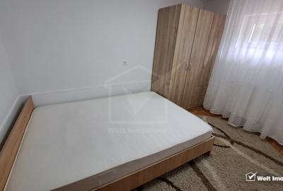 Apartament cu 4 camere decomandat, mobilat în Someșeni - 3